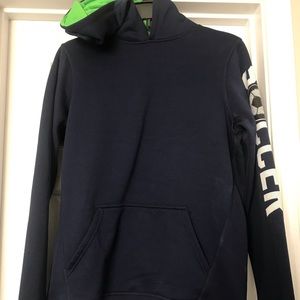 Brand new boys hoodie